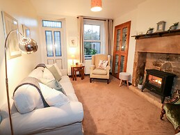 Woodbine Cottage