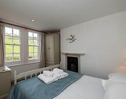 April Cottage