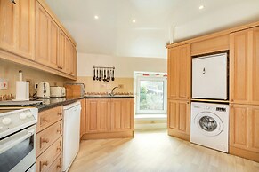 Dales Croft Apartment