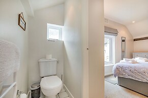 Dales Croft Apartment