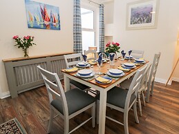 Harbour Hideaway