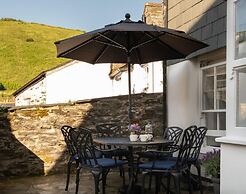Kipper Cottage