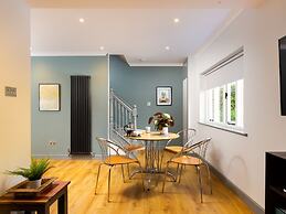 Bellman Cottage