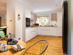 Bellman Cottage