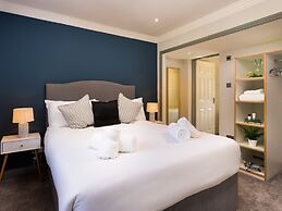 Bellman Cottage