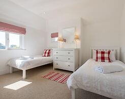 The Moorings