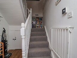 Ramblers Retreat