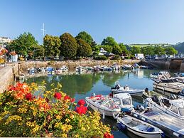 Bay Tree Cottage, Dartmouth
