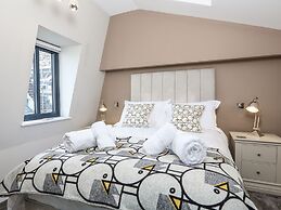 Harbour Cottage
