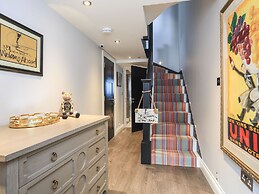 Harbour Cottage