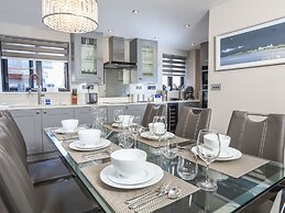 Harbour Cottage