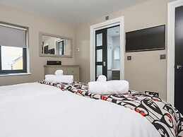 Harbour Cottage
