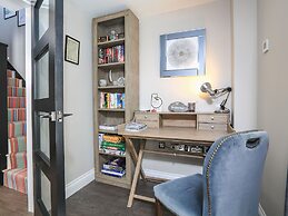 Harbour Cottage