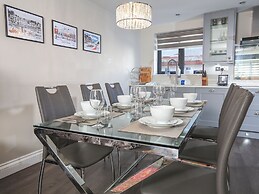 Harbour Cottage