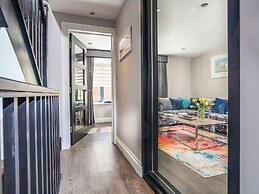 Harbour Cottage