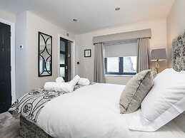 Harbour Cottage