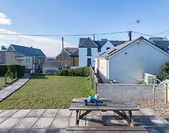 The Holiday House