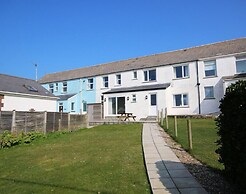 The Holiday House