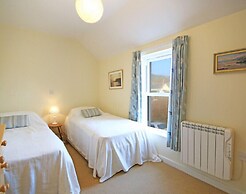 The Holiday House