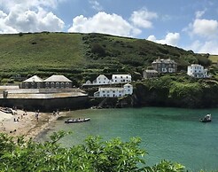The Hideaway