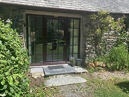 Downrow Barn