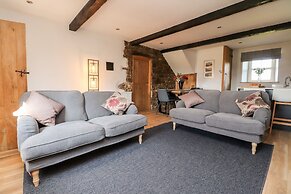 Moss Side Retreat