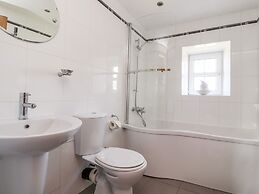 Moss Side Retreat