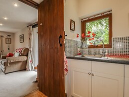 Poppy Cottage
