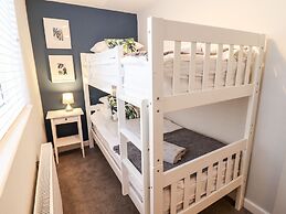 Driftwood Terrace