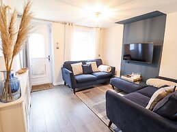 Driftwood Terrace