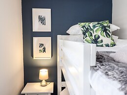 Driftwood Terrace