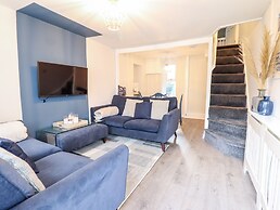 Driftwood Terrace