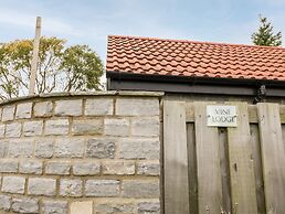 Vine Lodge