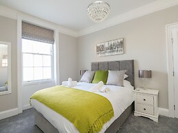 Ocean Retreat