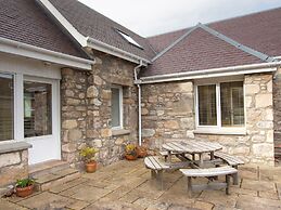 Redburn Steading