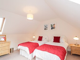 Redburn Steading