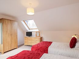 Redburn Steading