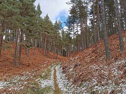 Redburn Steading