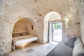 Trulli Cicale e Olive