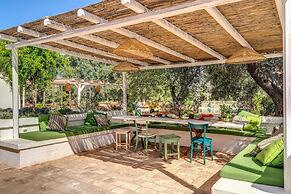 Trulli Cicale e Olive