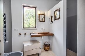 Trulli Cicale e Olive