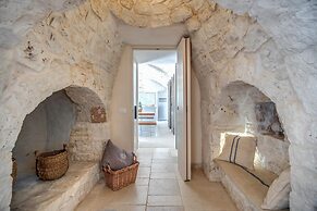 Trulli Cicale e Olive
