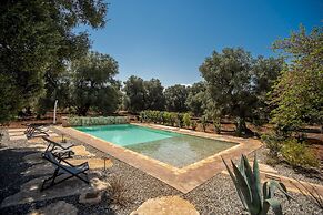 Trulli Cicale e Olive