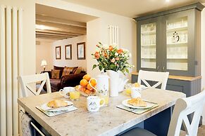 Cheriton Cottage