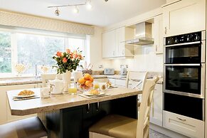 Cheriton Cottage