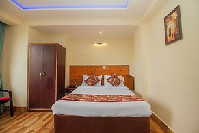 Golden Oren Hotel and Spa