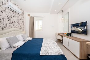 Vela Blu Boutique Suites