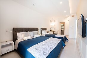 Vela Blu Boutique Suites