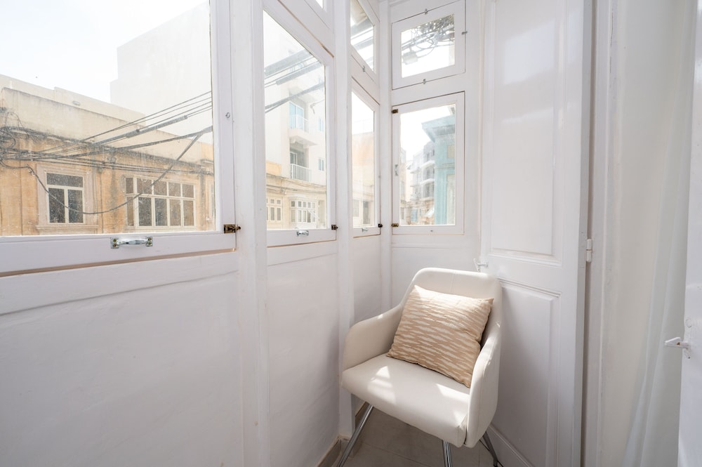 Vela Blu Boutique Suites