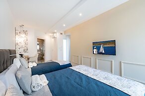 Vela Blu Boutique Suites
